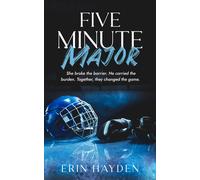Hayden, Erin Five Minute Major Book NUOVO