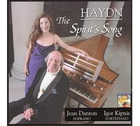 Hayden, Franz Josef - The Spirit S Song