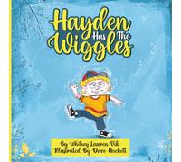 Hayden Has the Wiggles