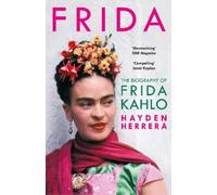 Hayden Herrera Frida (Tascabile)