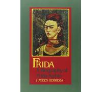 Hayden Herrera Frida (Tascabile)