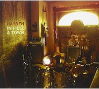 Hayden - In Field Town