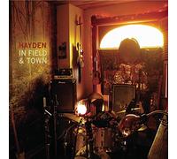 Hayden - In Field & Town