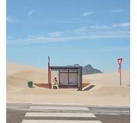 Hayden James We Could Be Love (Vinyl LP) 12" Album Coloured Vinyl