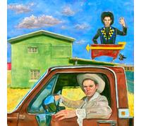 Hayden Pedigo I'll Be Waving As You Drive Away (Vinyl LP)