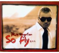 Hayden, Ray - So Fly
