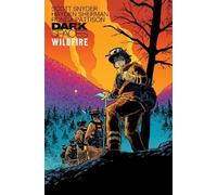 Hayden Sherman Scott Snyder Dark Spaces: Wildfire (Tascabile)