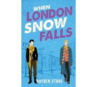 Hayden Stone When London Snow Falls (Tascabile)