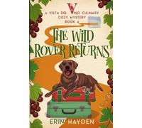 Hayden The Wild Rover Returns (Tascabile)