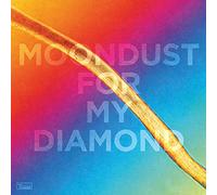 Hayden Thorpe - Moondust For My Diamond (Limited Edt. Con Serigrafia Autografata)