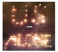 Hayden Us Alone (CD)