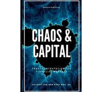 Hayden Van Der Post Chaos & Capital (Tascabile)