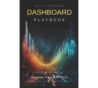 Hayden Van Der Post Dashboard Playbook (Tascabile)