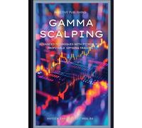 Hayden Van Der Post Gamma Scalping (Tascabile)
