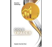 Hayden Van Der Post Gold Trader (Tascabile)