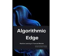 Hayden Van Der Post Reactive Publishing Algorithmic Edge (Tascabile)