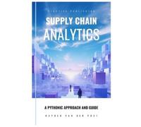Hayden Van Der Post Supply Chain Analytics (Tascabile) Supply Chain Analytica