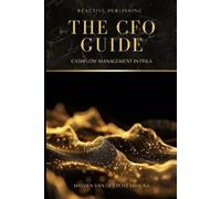 Alice Schwartz Hayden Van Der Post The CFO Guide (Tascabile)