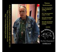 Hayden Wayne Symphony #12-Auctoritas