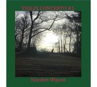 VIOLIN CONCERTO #1