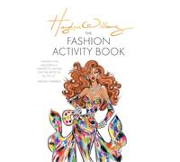 Hayden Williams: The Fashion Activity Book