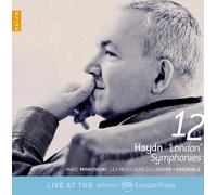 Haydn: 12 London Symphonies