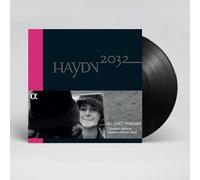 Haydn 2032 / Vol.11: Au Gout Parisien