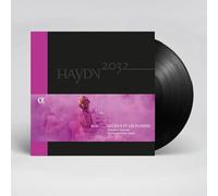 Joseph Haydn & Giovanni Antonini & Kammerorchester Basel - No. 12 __ Les Jeux Et Les Plaisirs (2 LP)
