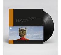 haydn 2032, vol. 14: l'impériale (lp version)