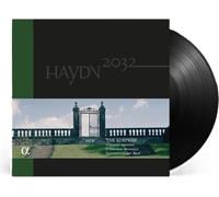 Haydn 2032, Vol. 16: The Surp