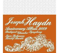 Haydn - Anniversary Album 2009