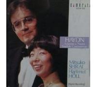 Haydn: Arianna A Naxos; English Canzonettas