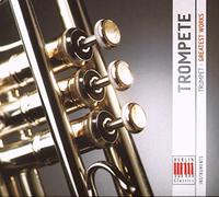 Haydn/Bach/Mozart - Trumpet-Greatest Works (2 CD)