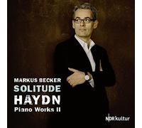 Haydn/ Becker - Piano Works 2