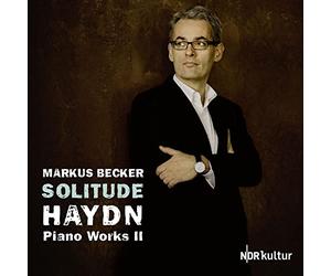 Haydn/ Becker - Piano Works 2