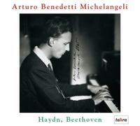 Haydn/Beethoven - Piano Concerto Op.21/Piano Concerto No.5