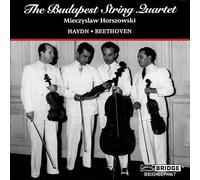Haydn/Beethoven - String Quartets