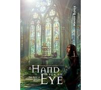 Haydn Boyce A Hand for an Eye (Tascabile) Rose of Anemoi