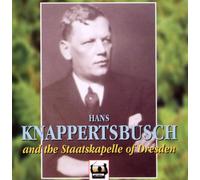 HAYDN/BRAMS/STRAUSS - HANS KNAPPERTSBUSCH IN..