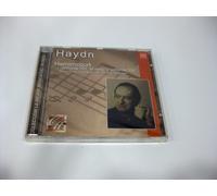 Haydn CD Symphony 101 El Reloj Y Sinfonia 102 - Harnoncourt (Sigillato Nuovo)