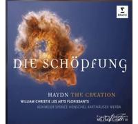 Haydn/ Christie, William - Haydn: Die Schopfung
