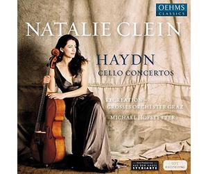 Haydn / Clein / Hofstetter - Cello Concertos