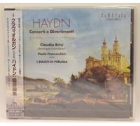 Haydn - Concerti e divertimenti