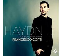 Haydn/ Corti, Francesco - Harpsichord Sonatas