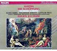 Haydn - Creation
