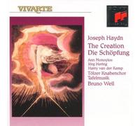 Haydn: Creation (Complete)