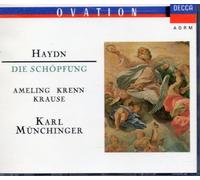 Haydn - Creation / Missa Brevis