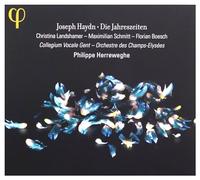 Haydn - Die Jahreszeiten