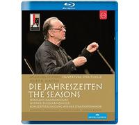 Haydn: Die Jahreszeiten [Blu-ray]