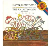 Haydn: Die letzten sechs Klaviersonaten - Six Last Sonatas